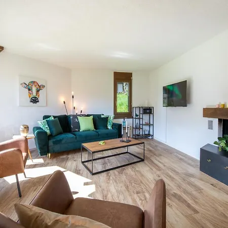 Petunia Appartement Wengen