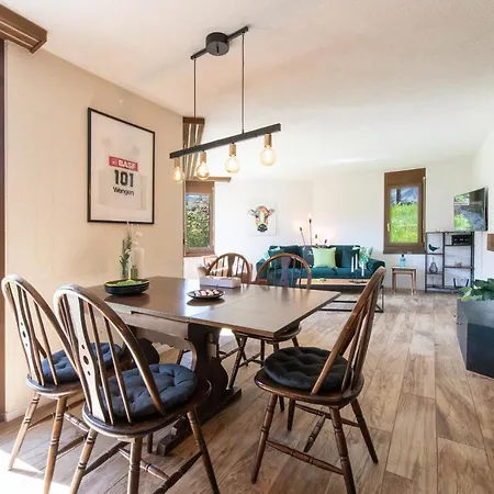 Appartement Petunia *