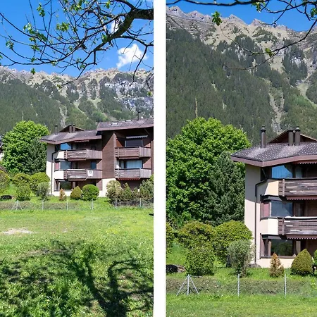 Petunia דירה וונגן