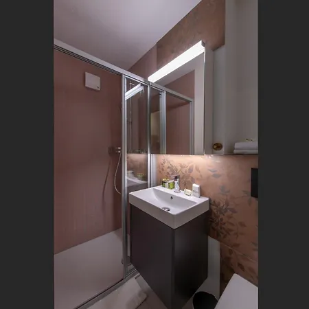 Appartement Petunia Wengen