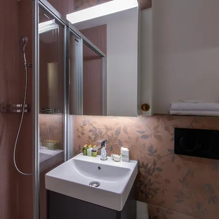 Petunia Appartement Wengen