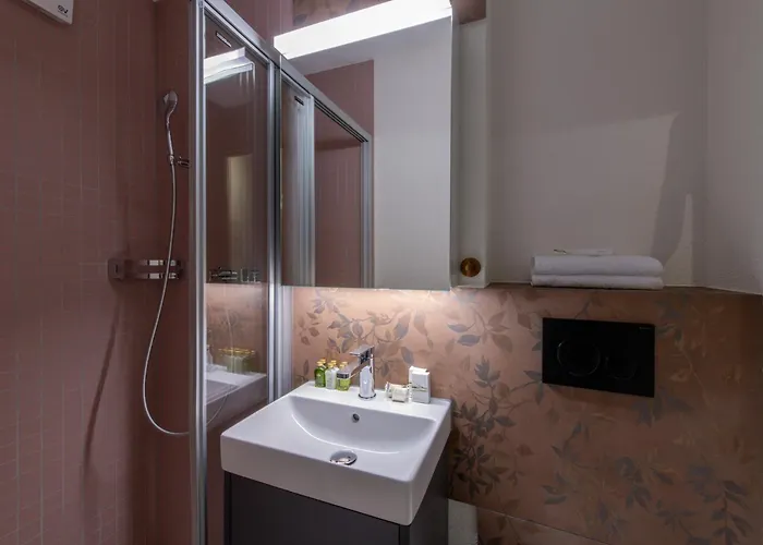 Petunia דירה וונגן