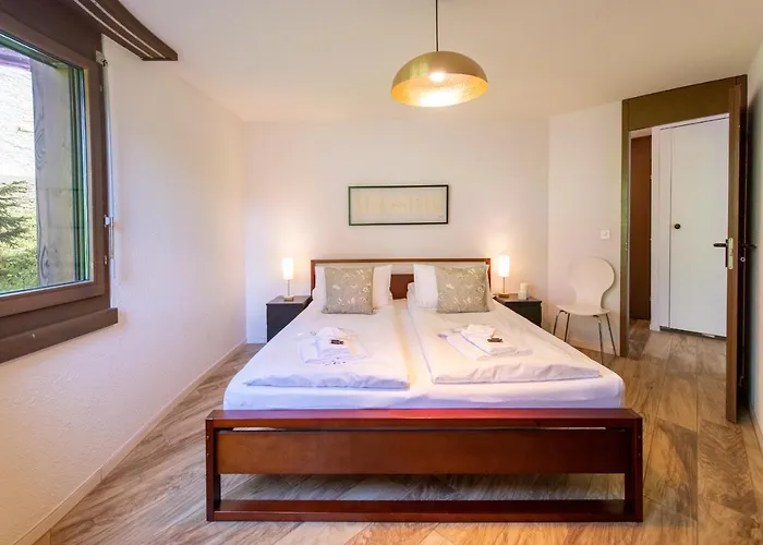 アパート Petunia