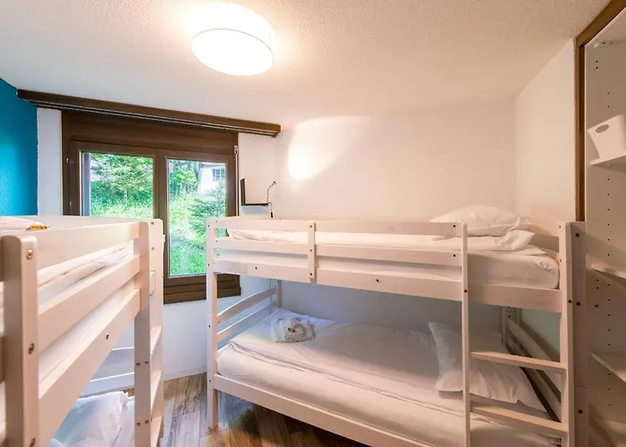 Petunia アパート