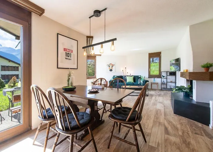 Appartamento Petunia *