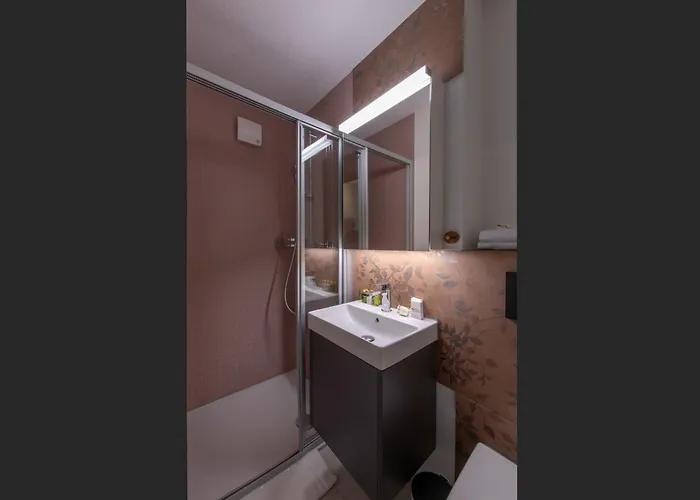 Appartamento Petunia Wengen